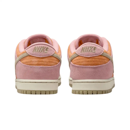 Кроссовки Nike SBDunk Low - Официальная Продукция