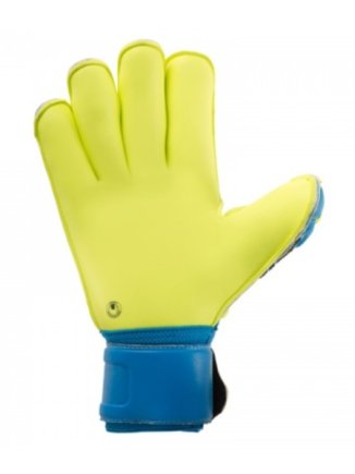 Вратарские перчатки Uhlsport ELIMINATOR SUPERSOFT R 100043801