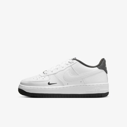 Кроссовки Nike Air Force 1 LV8 1 (GS) детские - Официальная Продукция