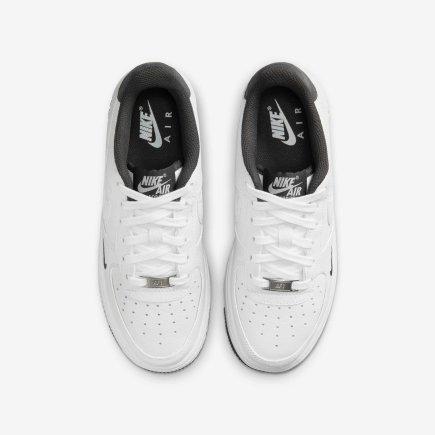 Кроссовки Nike Air Force 1 LV8 1 (GS) детские - Официальная Продукция