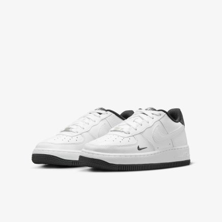 Кроссовки Nike Air Force 1 LV8 1 (GS) детские - Официальная Продукция