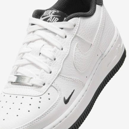 Кроссовки Nike Air Force 1 LV8 1 (GS) детские - Официальная Продукция