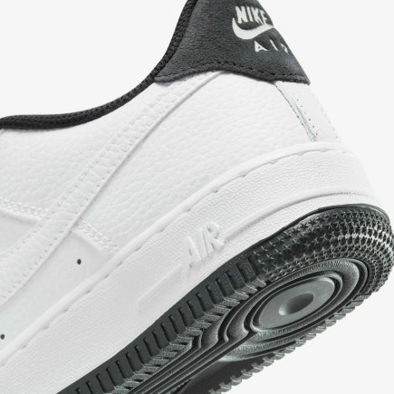 Кроссовки Nike Air Force 1 LV8 1 (GS) детские - Официальная Продукция