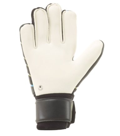 Вратарские перчатки Uhlsport PRO COMFORT TEXTILE 100056001