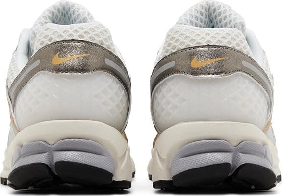 Кроссовки Nike Zoom Vomero 5 Platinum Tint Running Shoe - Официальная Продукция