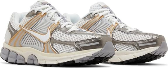 Кроссовки Nike Zoom Vomero 5 Platinum Tint Running Shoe - Официальная Продукция