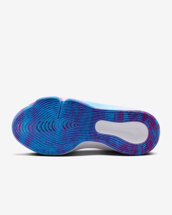 Кроссовки Nike GT Hustle 3 - Официальная Продукция