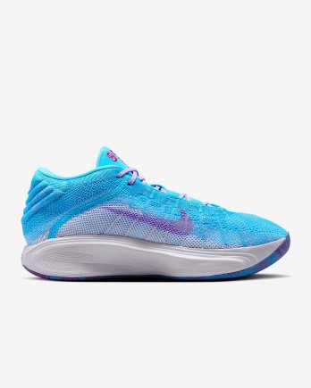 Кроссовки Nike GT Hustle 3 - Официальная Продукция