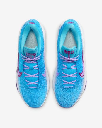 Кроссовки Nike GT Hustle 3 - Официальная Продукция