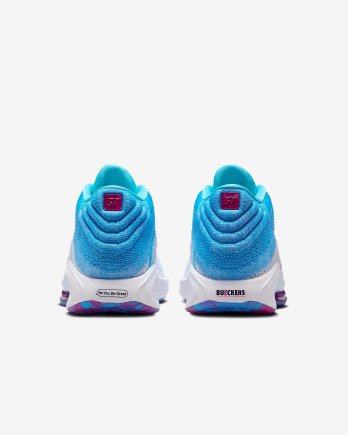 Кроссовки Nike GT Hustle 3 - Официальная Продукция