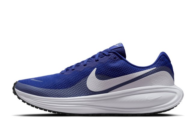 Кроссовки Nike Revolution 8 ‘Deep Royal’ - Официальная Продукция