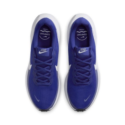 Кроссовки Nike Revolution 8 ‘Deep Royal’ - Официальная Продукция