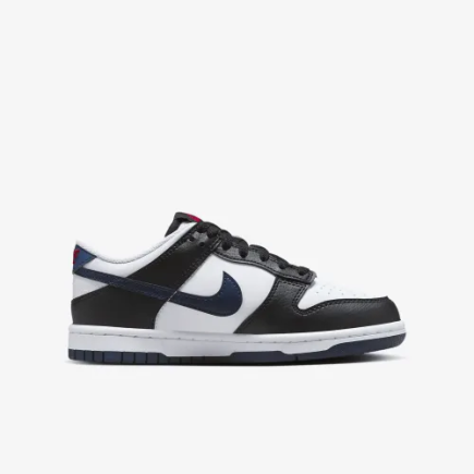 Кроссовки Nike Dunk Low GS детские - Официальная Продукция