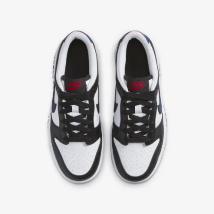 Кроссовки Nike Dunk Low GS детские - Официальная Продукция