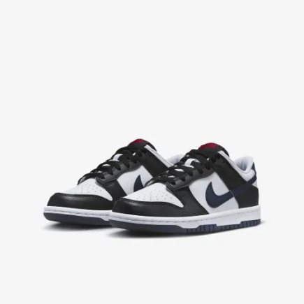 Кроссовки Nike Dunk Low GS детские - Официальная Продукция