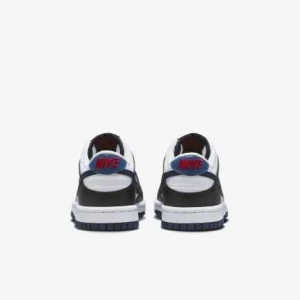 Кроссовки Nike Dunk Low GS детские - Официальная Продукция