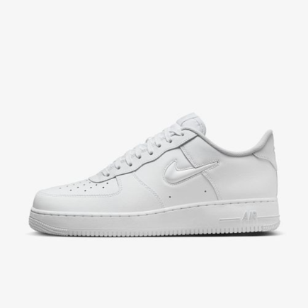 Кроссовки Nike Air Force 1 JEWEL - Официальная Продукция