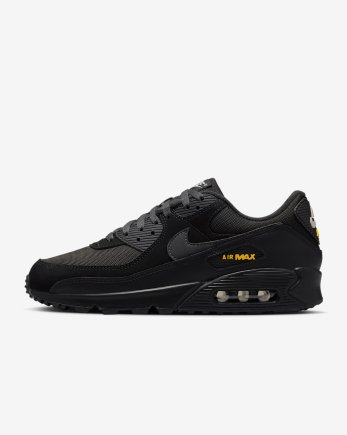 Кроссовки Nike Air Max 90 - Официальная Продукция
