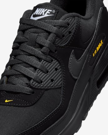 Кроссовки Nike Air Max 90 - Официальная Продукция