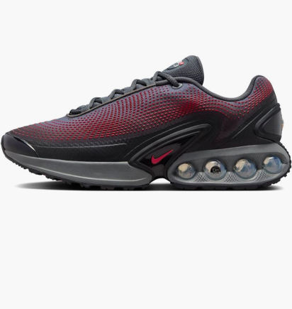 Кроссовки Nike Air Max DN - Официальная Продукция