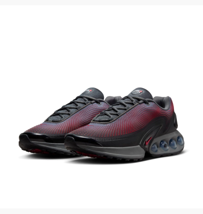 Кроссовки Nike Air Max DN - Официальная Продукция
