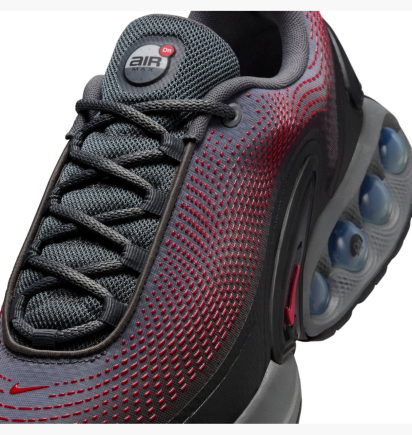 Кроссовки Nike Air Max DN - Официальная Продукция