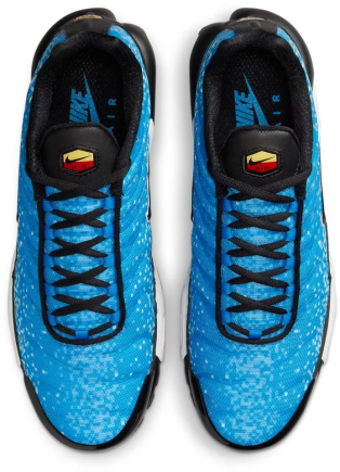 Кроссовки Nike Air Max Plus - Официальная Продукция