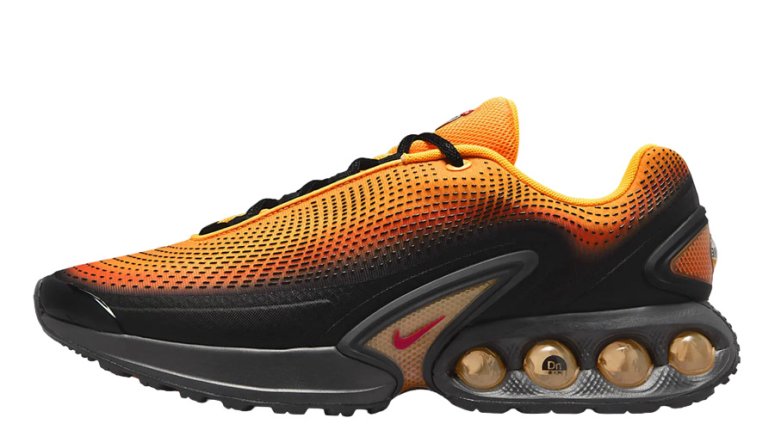 Кроссовки Nike Air Max Dn Se - Официальная Продукция