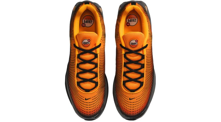 Кроссовки Nike Air Max Dn Se - Официальная Продукция