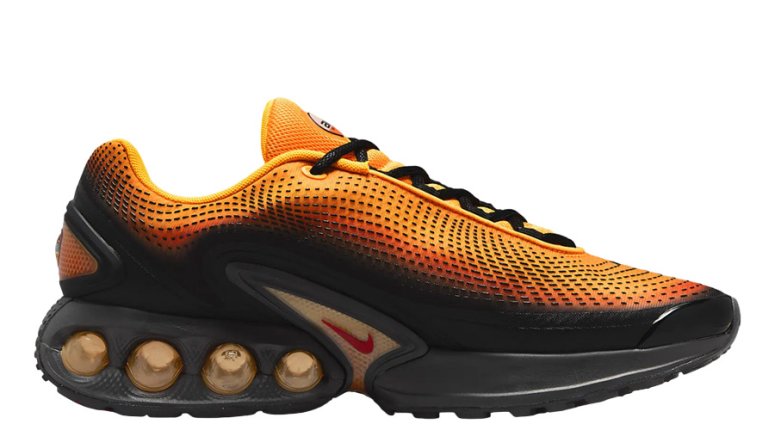 Кроссовки Nike Air Max Dn Se - Официальная Продукция