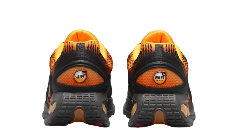 Кроссовки Nike Air Max Dn Se - Официальная Продукция