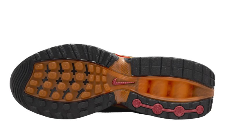 Кроссовки Nike Air Max Dn Se - Официальная Продукция