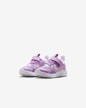 Кроссовки Nike Cosmic Runner Violet детские - Официальная Продукция