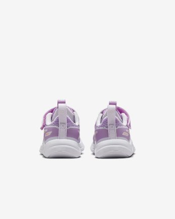 Кроссовки Nike Cosmic Runner Violet детские - Официальная Продукция