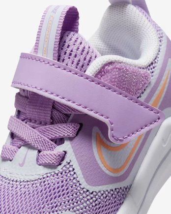Кроссовки Nike Cosmic Runner Violet детские - Официальная Продукция