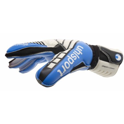 Воротарські рукавиці Uhlsport ELIMINATOR SUPERSOFT 100016801
