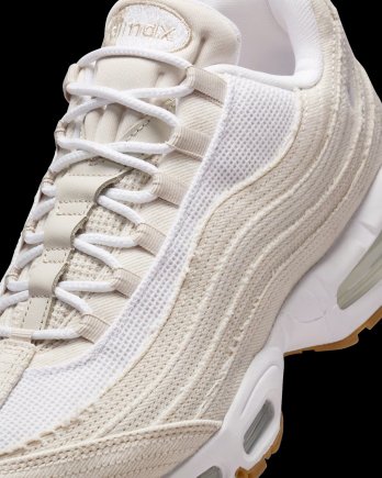 Кроссовки Nike Air Max 95 OG - Официальная Продукция
