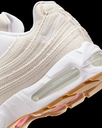 Кроссовки Nike Air Max 95 OG - Официальная Продукция