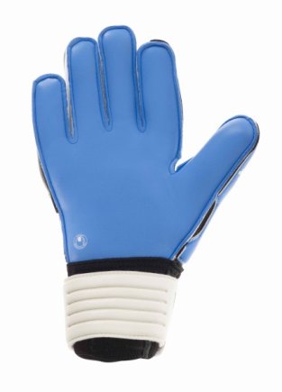 Воротарські рукавиці Uhlsport ELIMINATOR SUPERSOFT 100016801