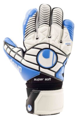Воротарські рукавиці Uhlsport ELIMINATOR SUPERSOFT 100016801