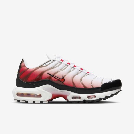 Кроссовки Nike Air Max Plus/Red - Официальная Продукция
