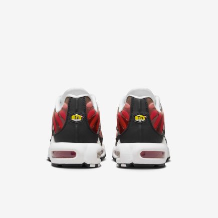 Кроссовки Nike Air Max Plus/Red - Официальная Продукция