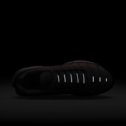 Кроссовки Nike Air Max Plus/Red - Официальная Продукция