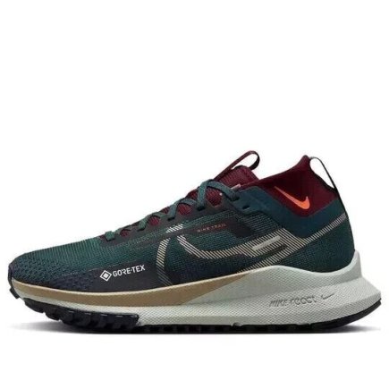 Кросівки Nike React Pegasus Trail 4 GTX V2 - Офіційна Продукція
