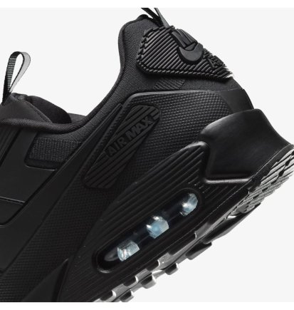 Кроссовки Nike Air Max 90 DRIFT - Официальная Продукция