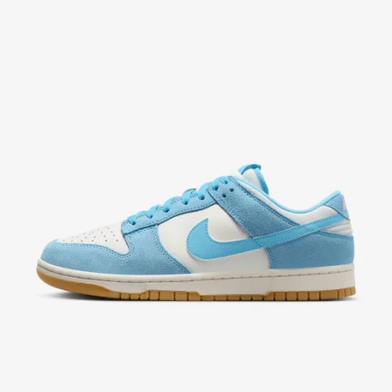 Кроссовки Nike Dunk Low SE - Официальная Продукция