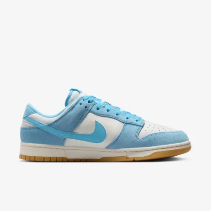 Кроссовки Nike Dunk Low SE - Официальная Продукция
