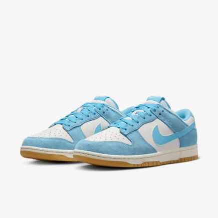 Кроссовки Nike Dunk Low SE - Официальная Продукция