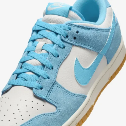 Кроссовки Nike Dunk Low SE - Официальная Продукция
