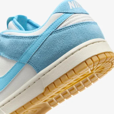 Кроссовки Nike Dunk Low SE - Официальная Продукция